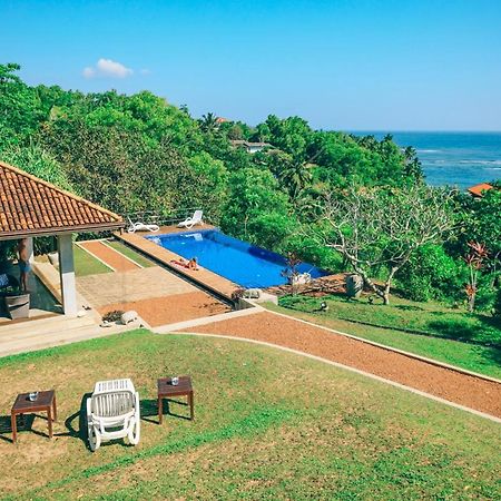Highland Villa Weligama Zewnętrze zdjęcie