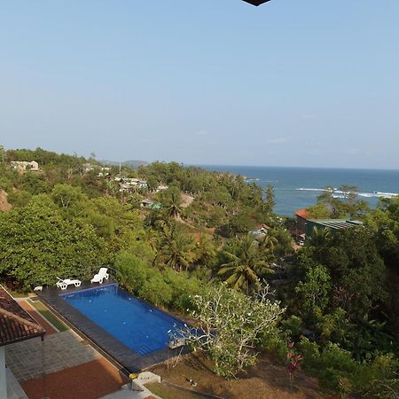 Highland Villa Weligama Zewnętrze zdjęcie