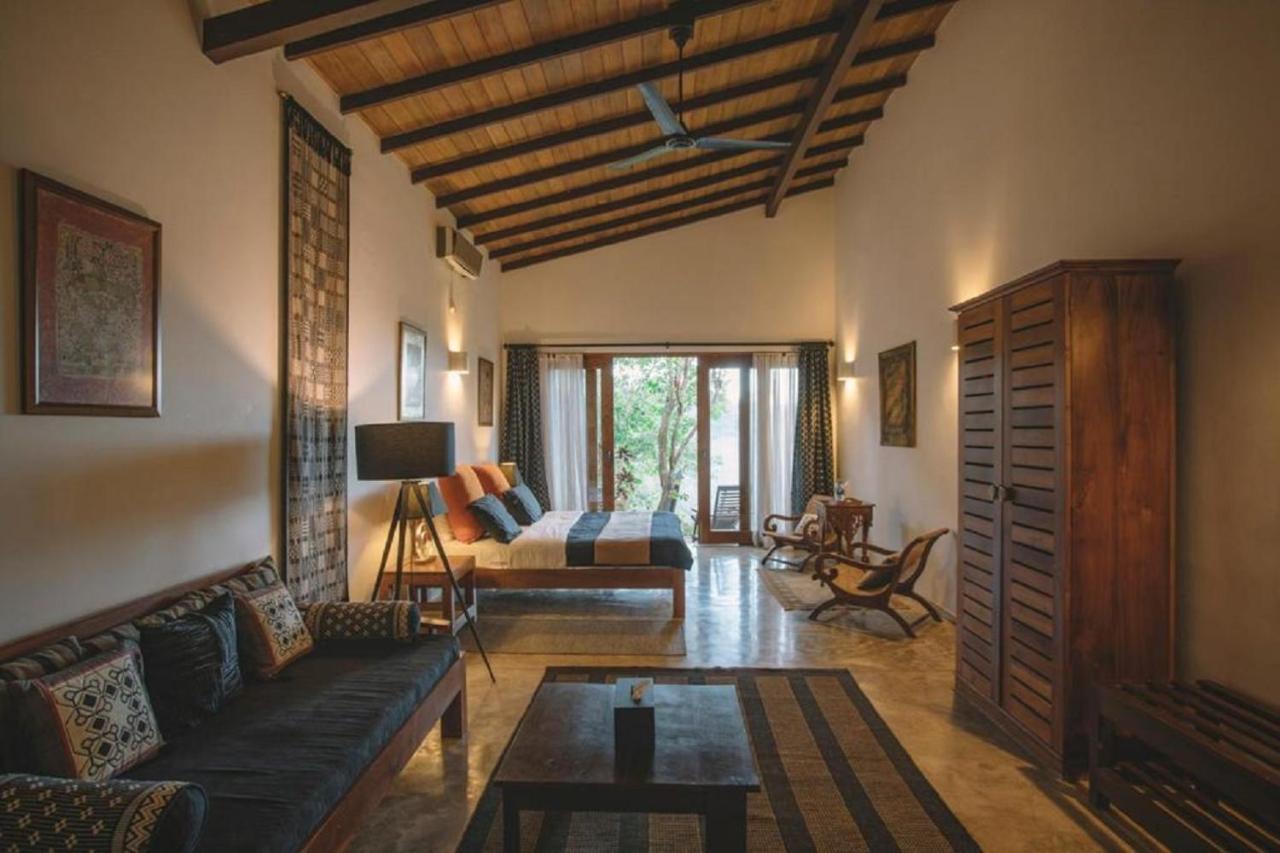 Highland Villa Weligama Zewnętrze zdjęcie