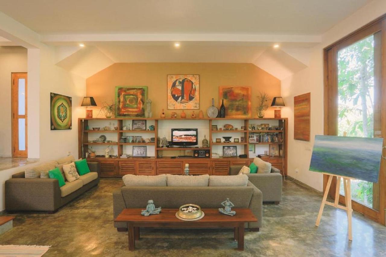Highland Villa Weligama Zewnętrze zdjęcie
