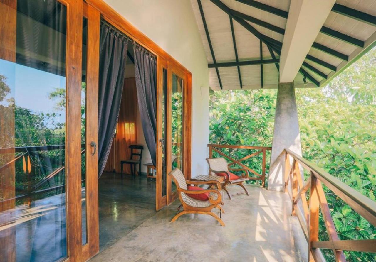 Highland Villa Weligama Zewnętrze zdjęcie