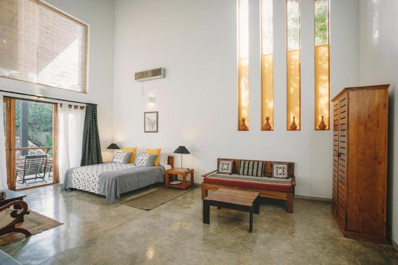 Highland Villa Weligama Zewnętrze zdjęcie