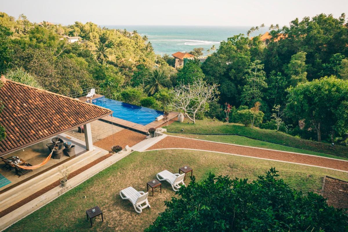 Highland Villa Weligama Zewnętrze zdjęcie