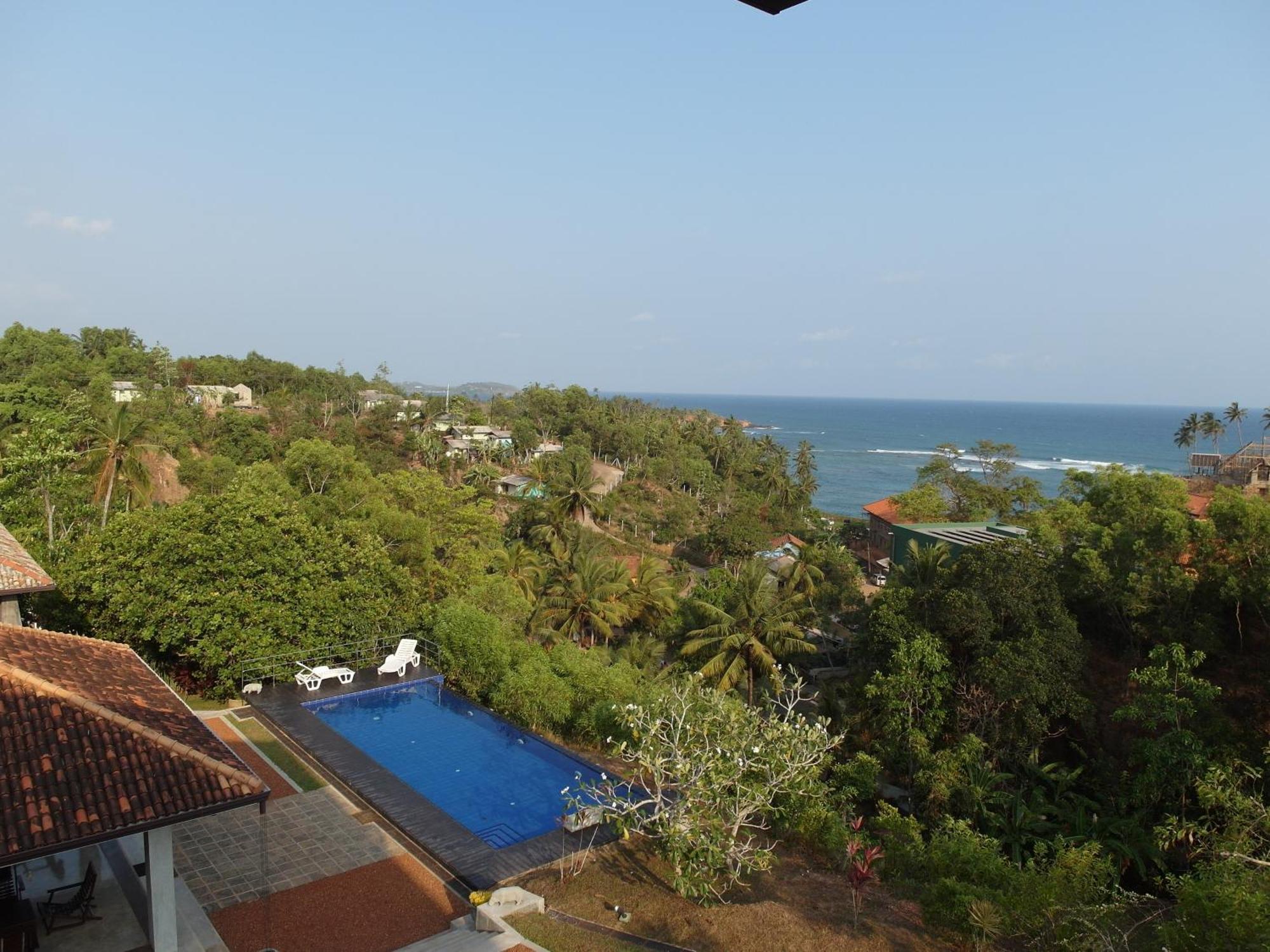 Highland Villa Weligama Zewnętrze zdjęcie