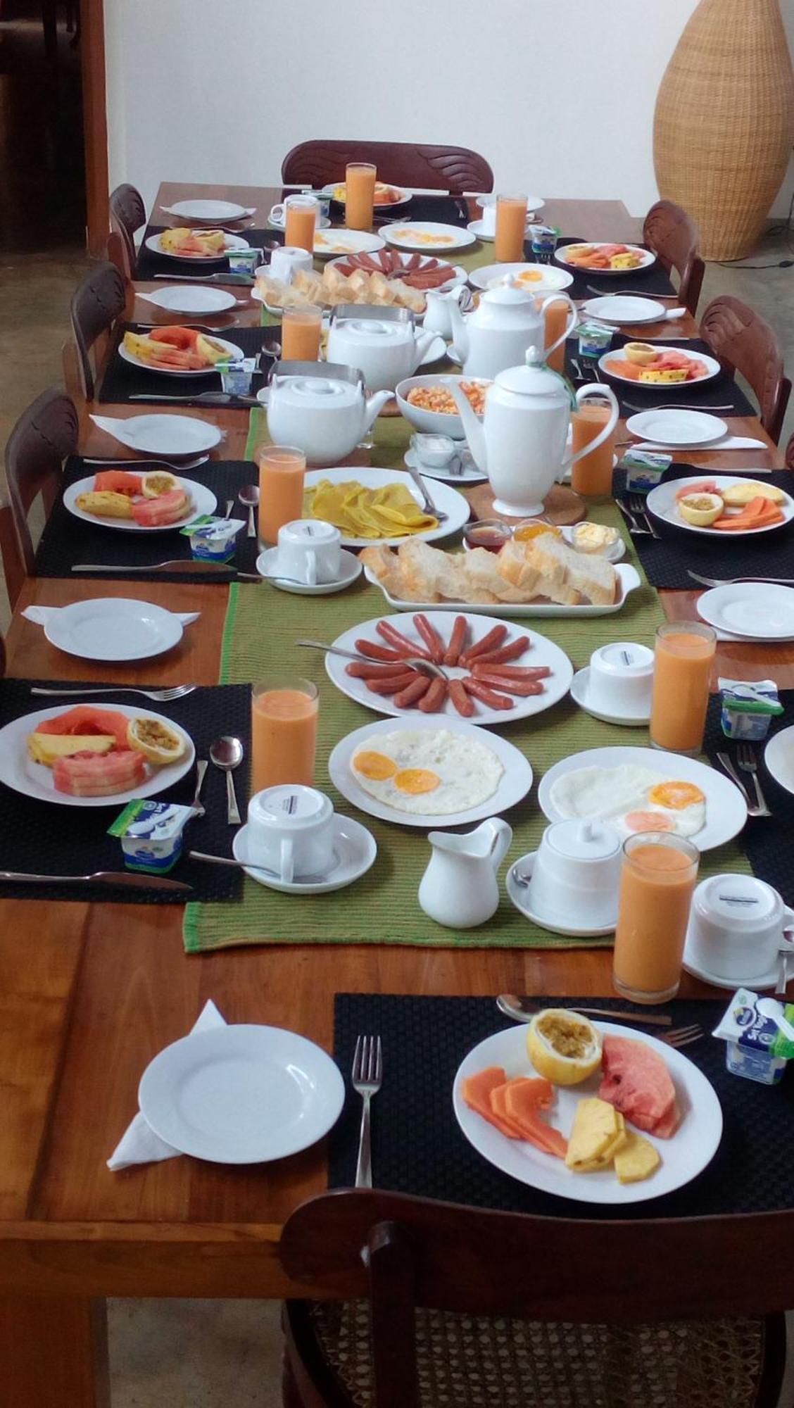 Highland Villa Weligama Zewnętrze zdjęcie