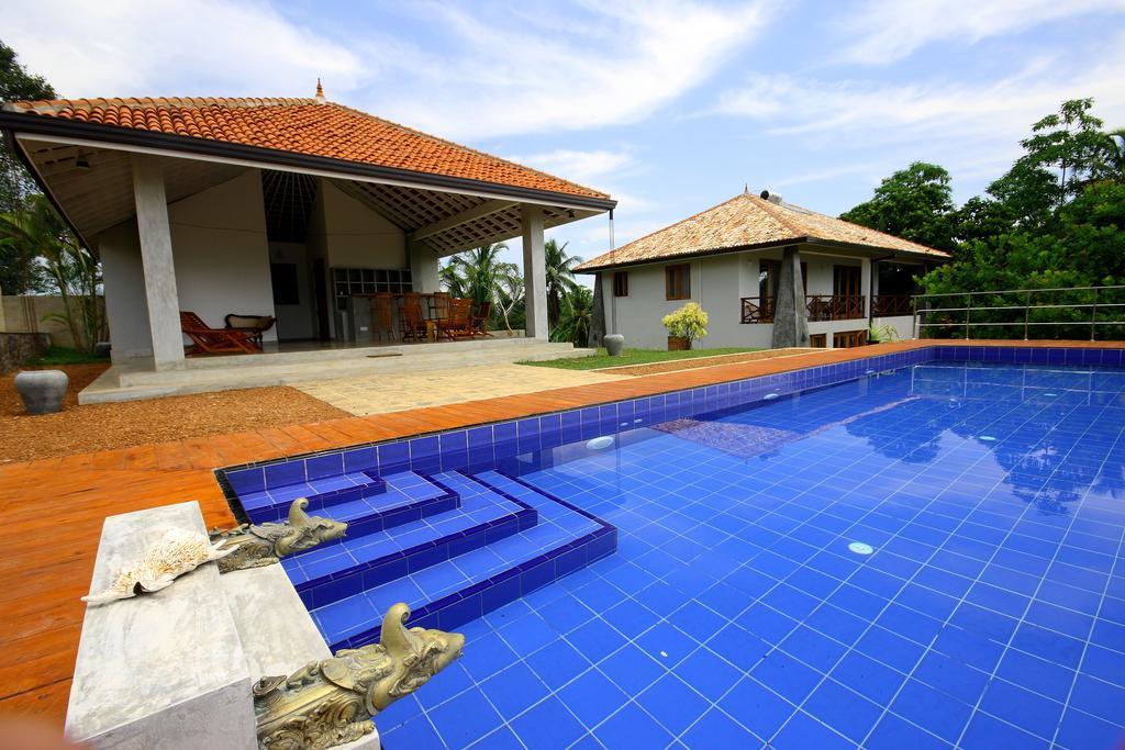 Highland Villa Weligama Zewnętrze zdjęcie