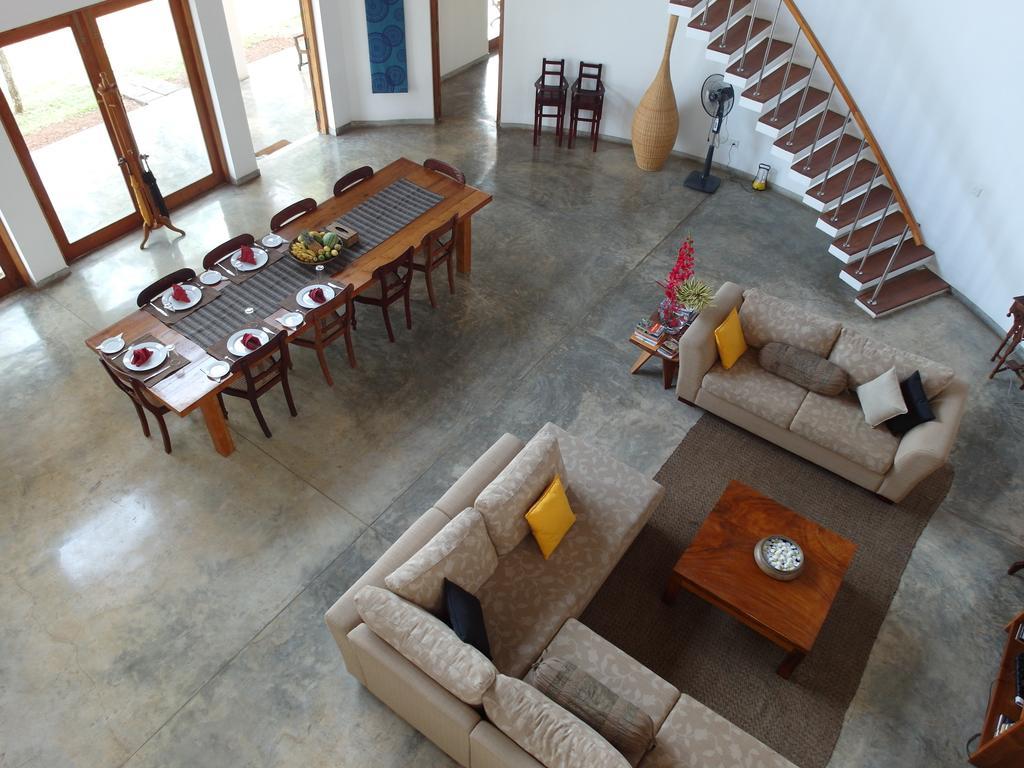 Highland Villa Weligama Zewnętrze zdjęcie