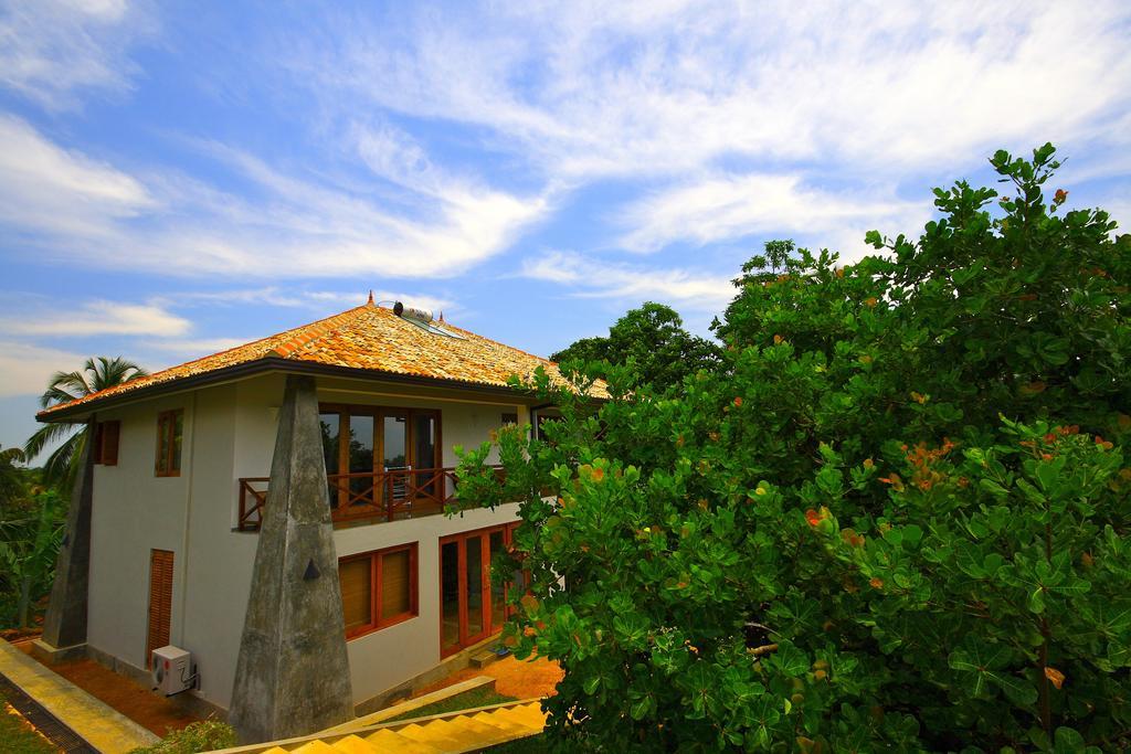 Highland Villa Weligama Zewnętrze zdjęcie
