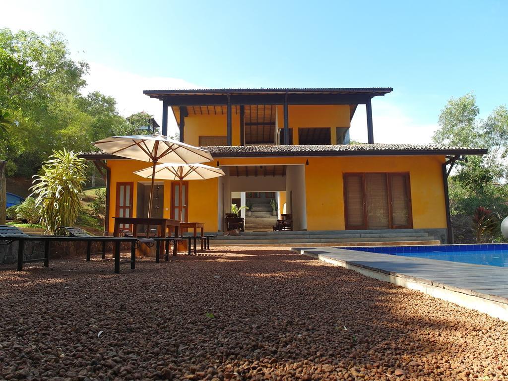 Highland Villa Weligama Zewnętrze zdjęcie