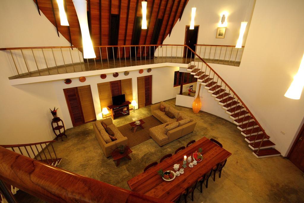 Highland Villa Weligama Zewnętrze zdjęcie