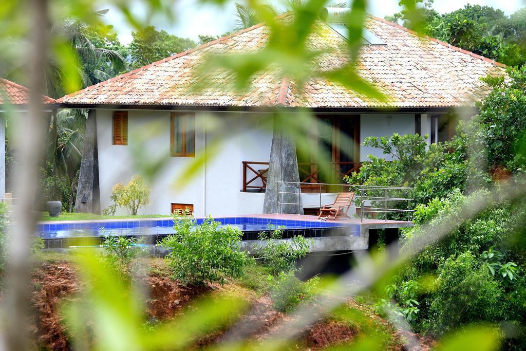 Highland Villa Weligama Zewnętrze zdjęcie