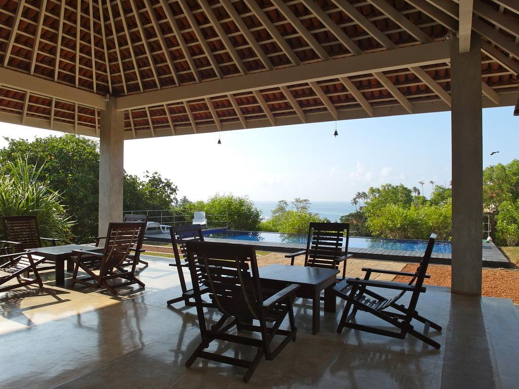 Highland Villa Weligama Zewnętrze zdjęcie