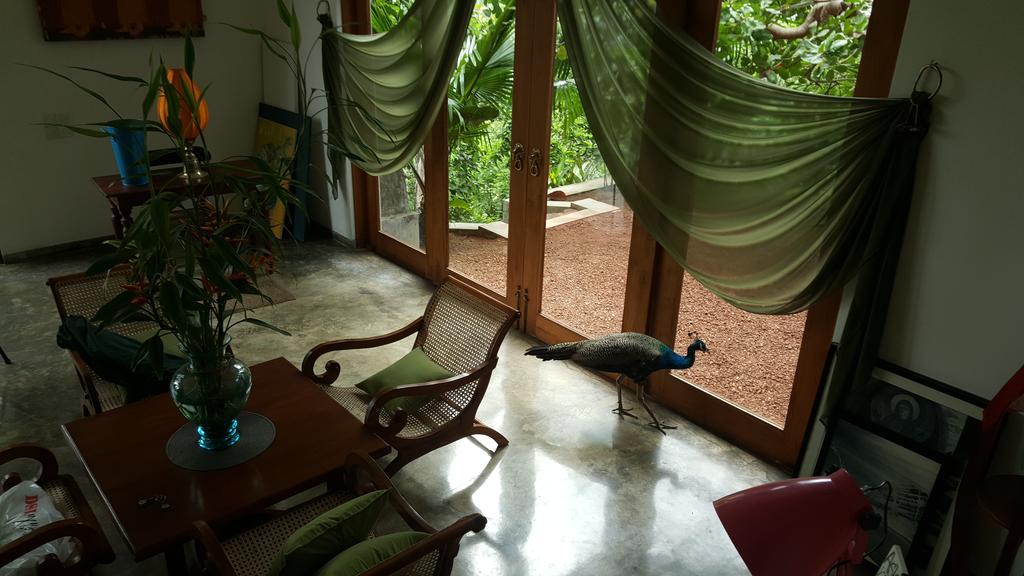 Highland Villa Weligama Zewnętrze zdjęcie