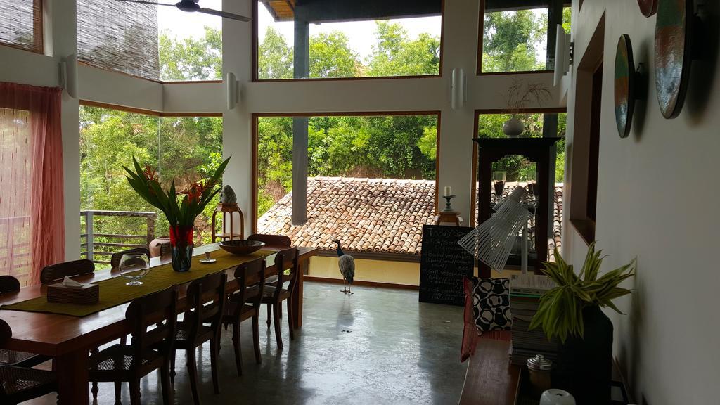 Highland Villa Weligama Zewnętrze zdjęcie