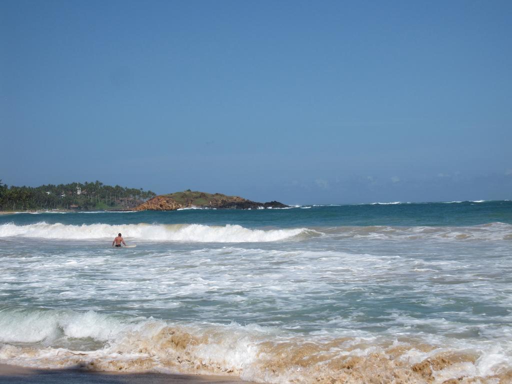 Highland Villa Weligama Zewnętrze zdjęcie
