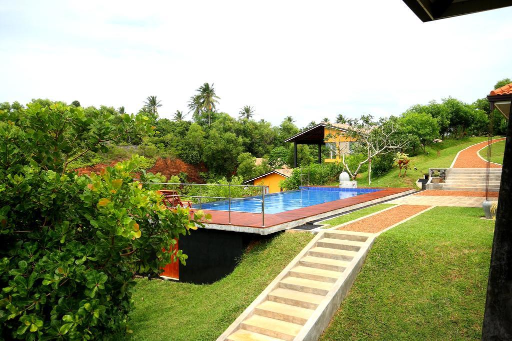 Highland Villa Weligama Zewnętrze zdjęcie