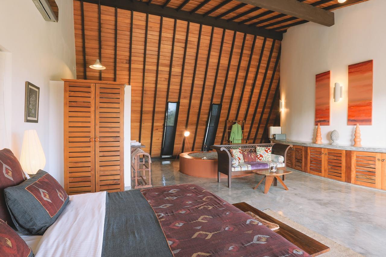 Highland Villa Weligama Zewnętrze zdjęcie