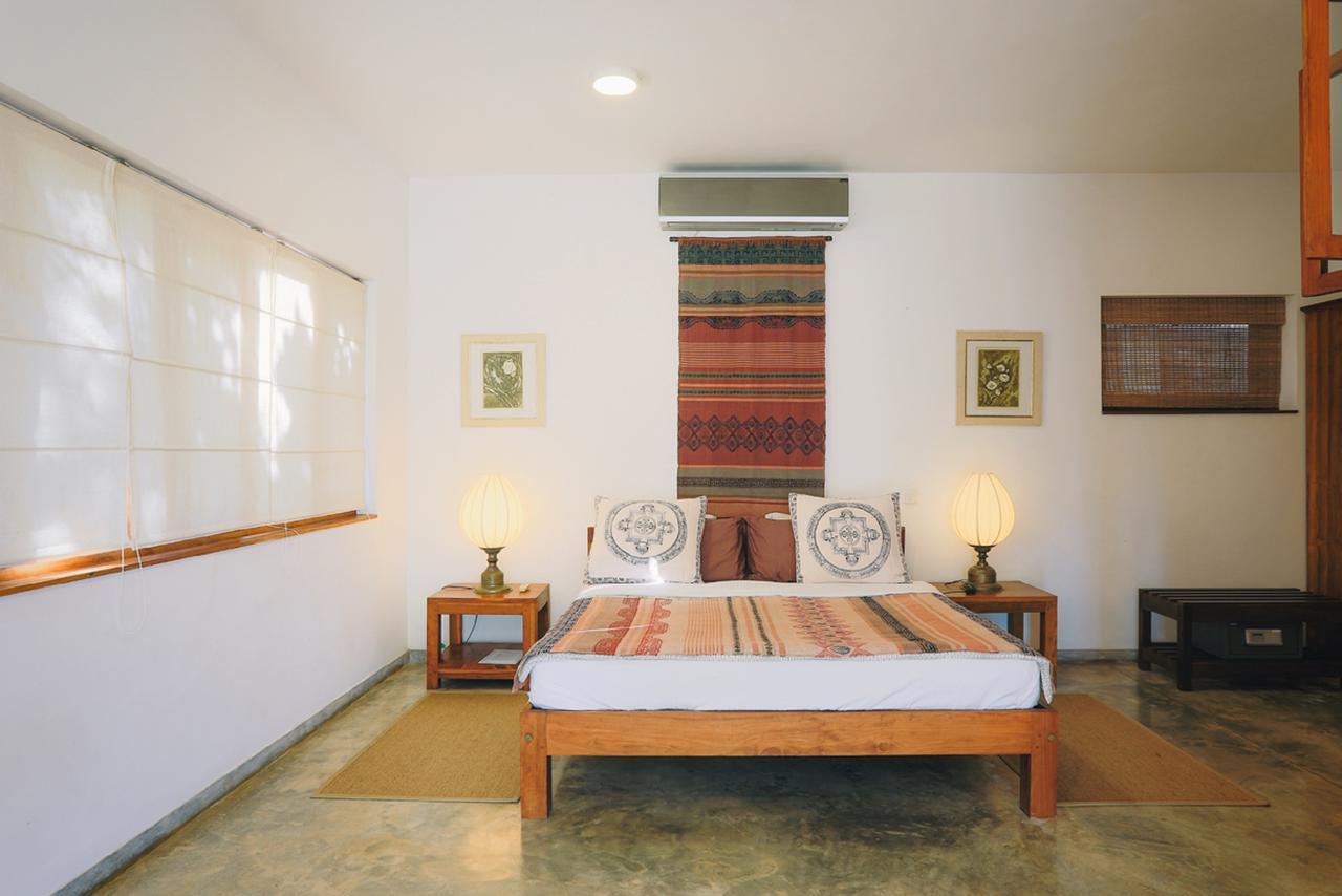 Highland Villa Weligama Zewnętrze zdjęcie