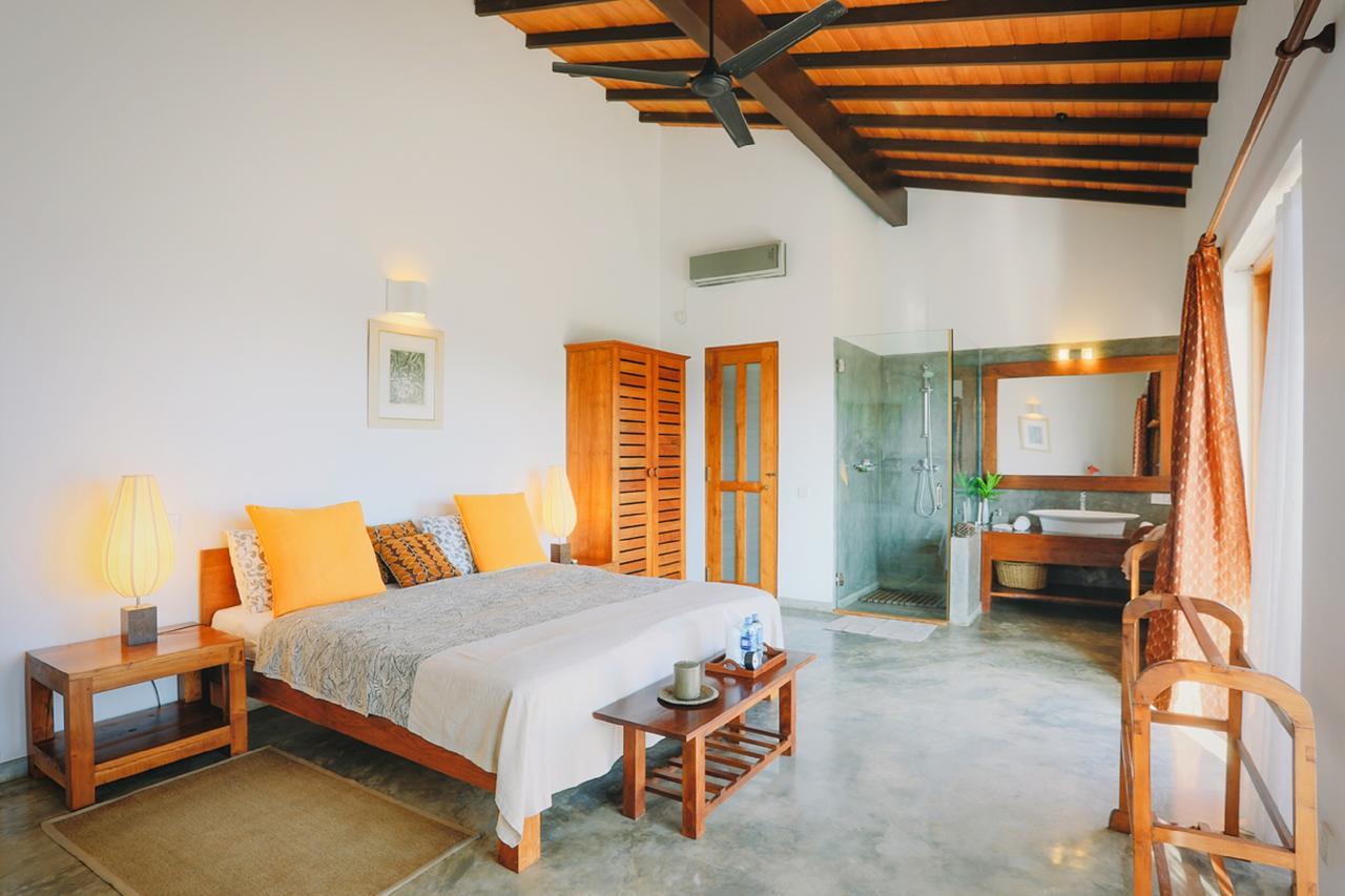Highland Villa Weligama Zewnętrze zdjęcie