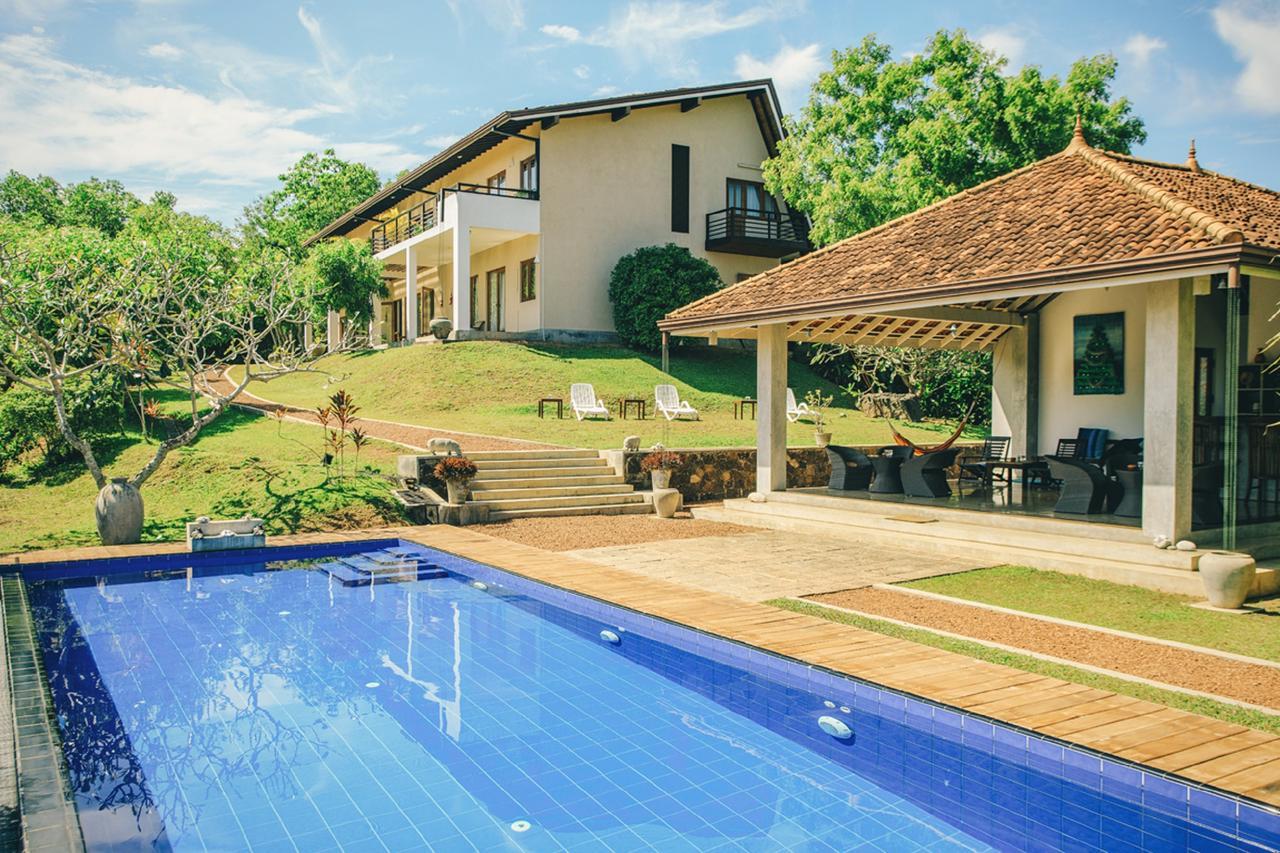 Highland Villa Weligama Zewnętrze zdjęcie