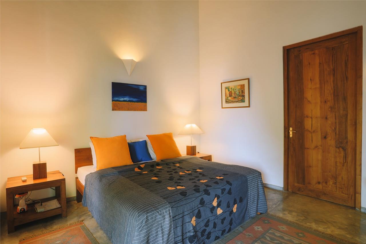 Highland Villa Weligama Zewnętrze zdjęcie
