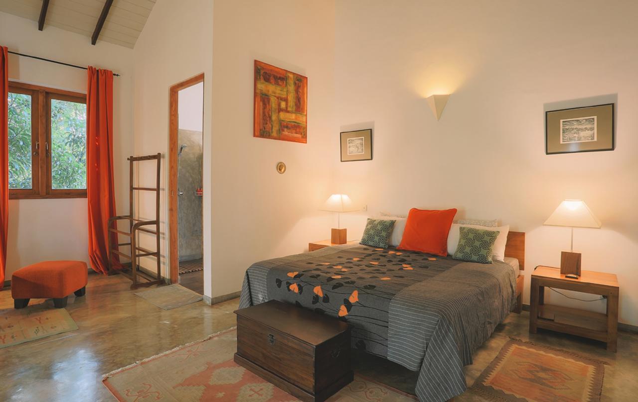 Highland Villa Weligama Zewnętrze zdjęcie