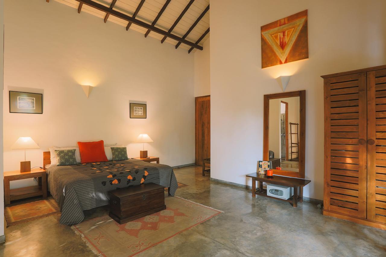 Highland Villa Weligama Zewnętrze zdjęcie