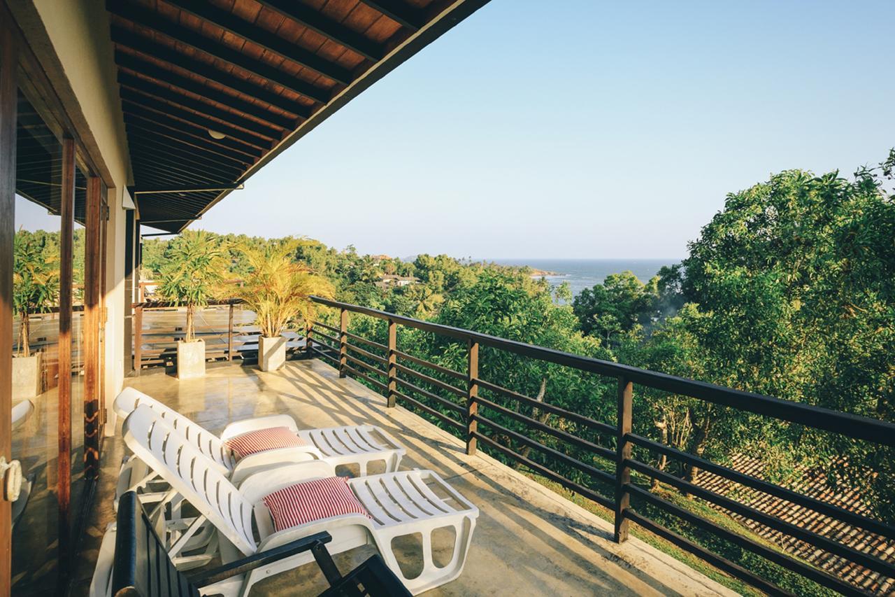 Highland Villa Weligama Zewnętrze zdjęcie
