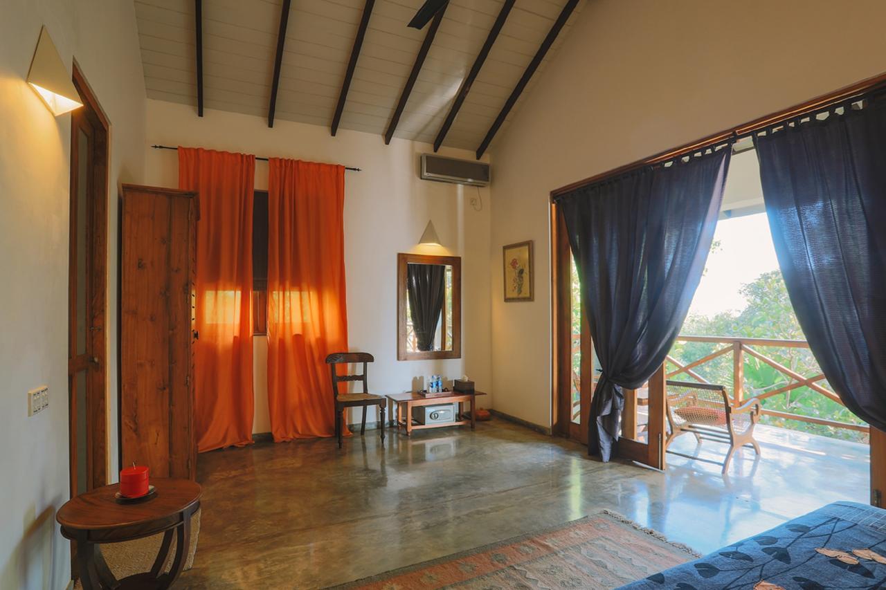 Highland Villa Weligama Zewnętrze zdjęcie
