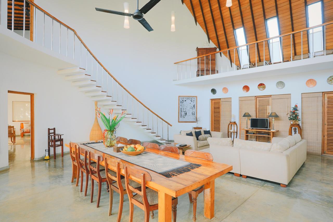 Highland Villa Weligama Zewnętrze zdjęcie