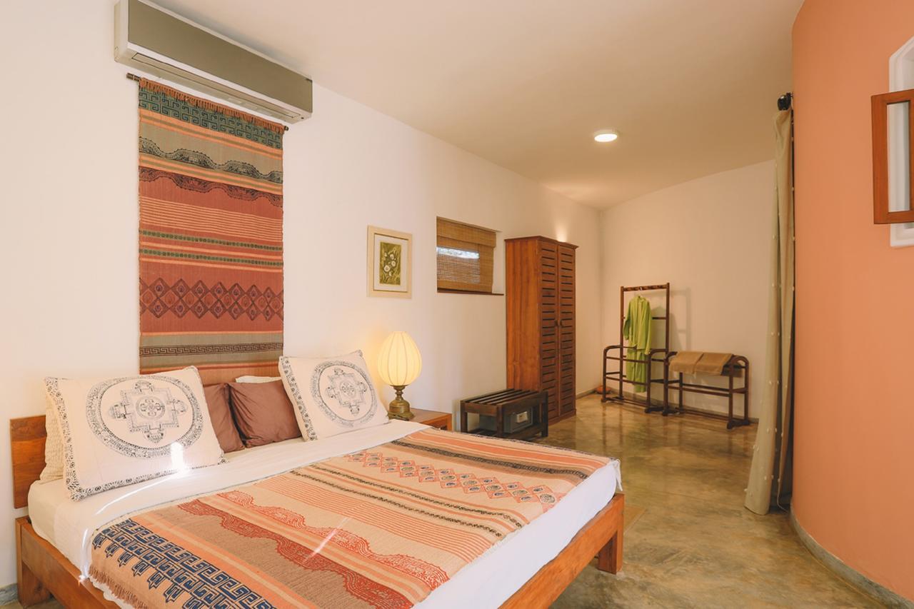 Highland Villa Weligama Zewnętrze zdjęcie