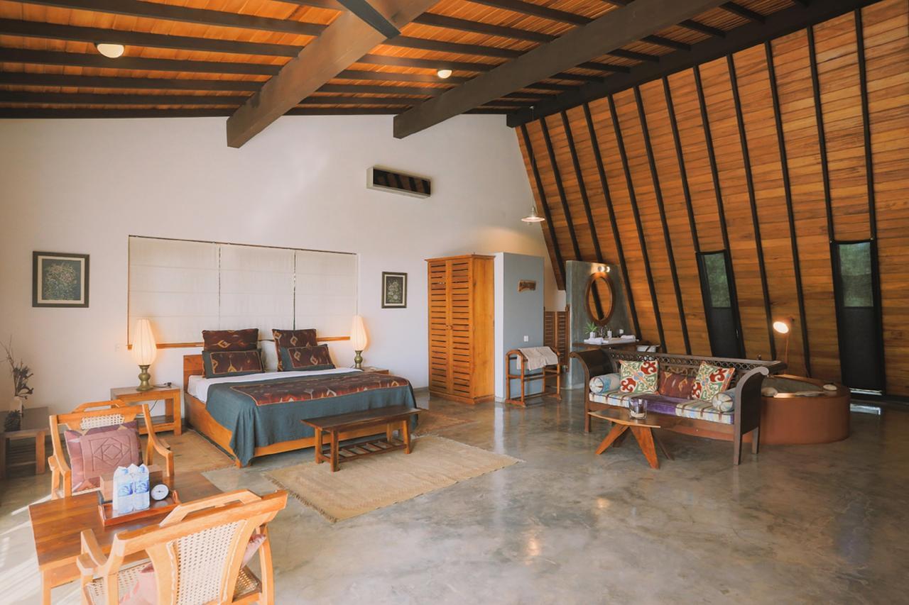 Highland Villa Weligama Zewnętrze zdjęcie