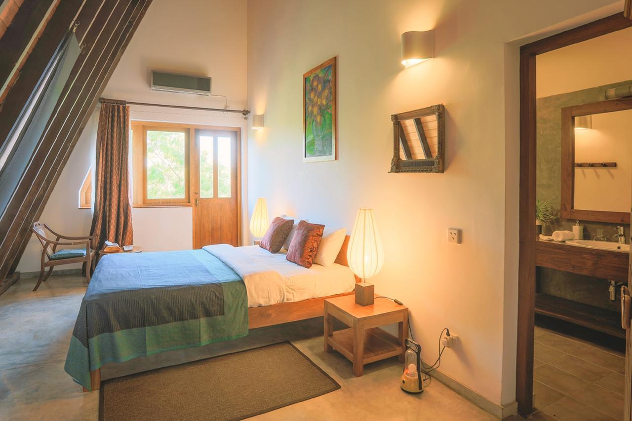 Highland Villa Weligama Zewnętrze zdjęcie