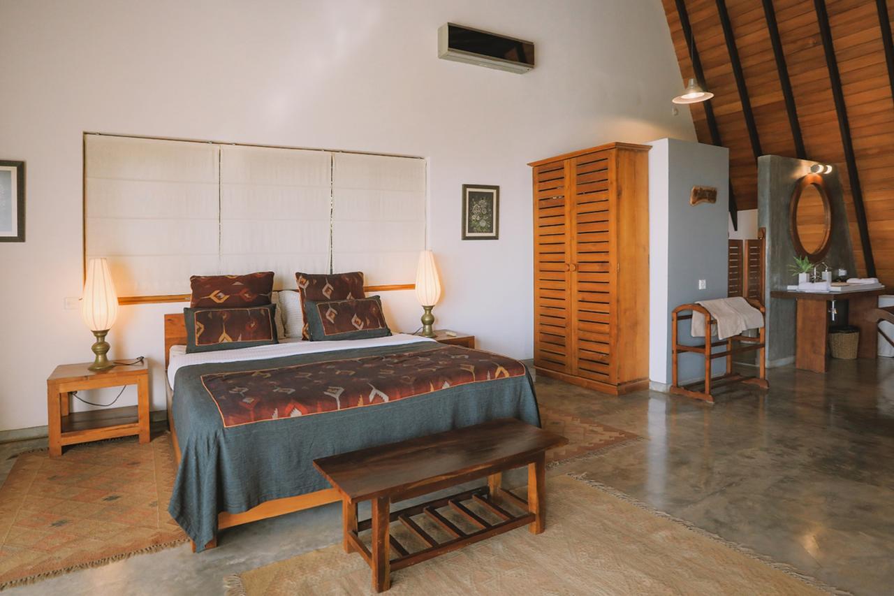 Highland Villa Weligama Zewnętrze zdjęcie