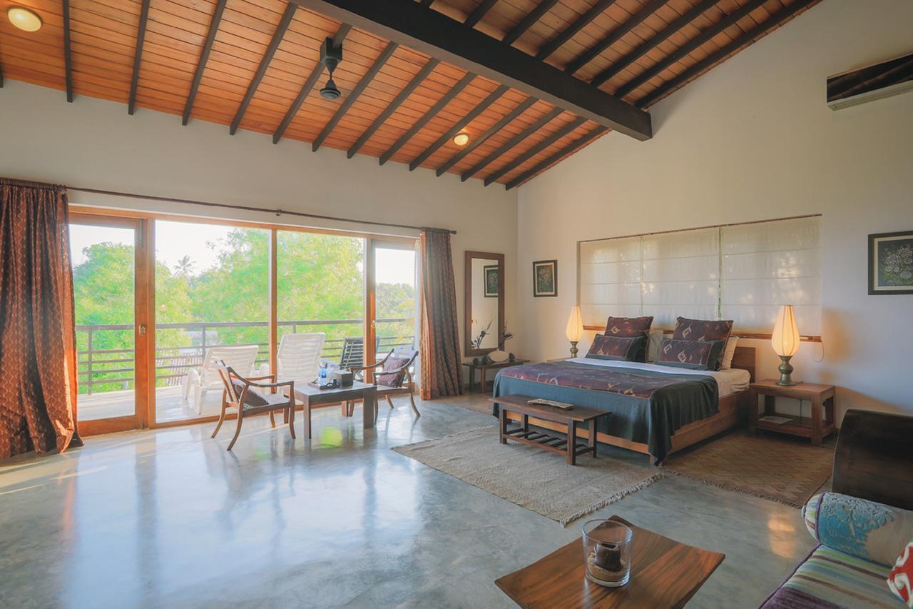 Highland Villa Weligama Zewnętrze zdjęcie