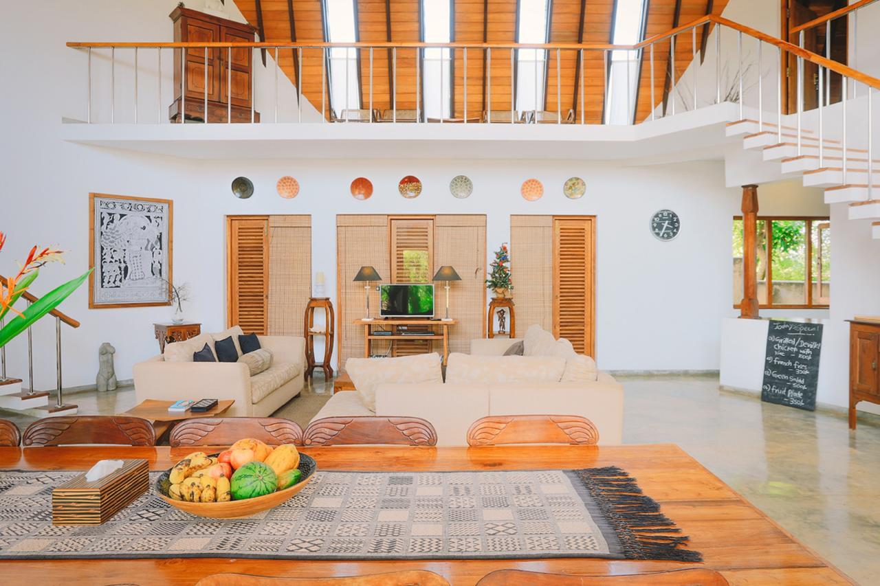 Highland Villa Weligama Zewnętrze zdjęcie