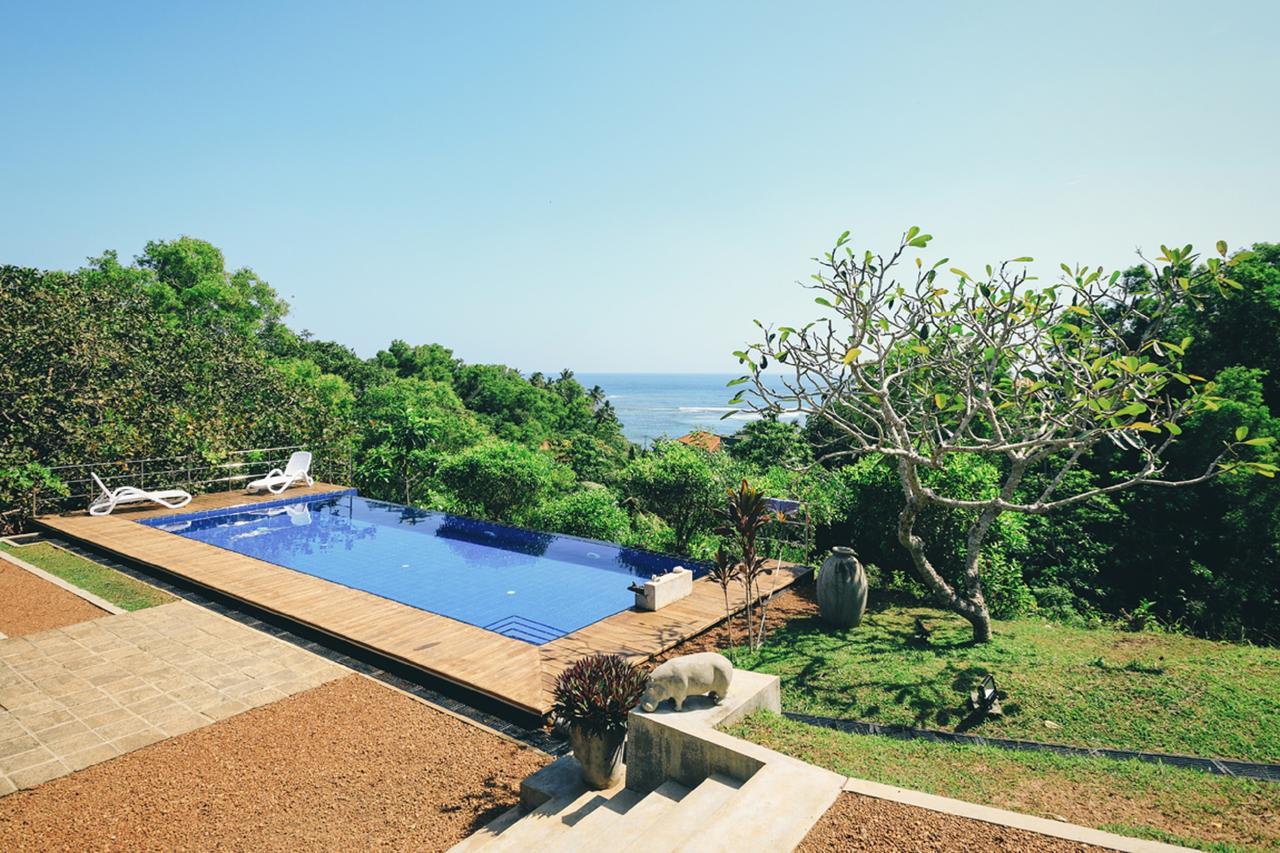 Highland Villa Weligama Zewnętrze zdjęcie