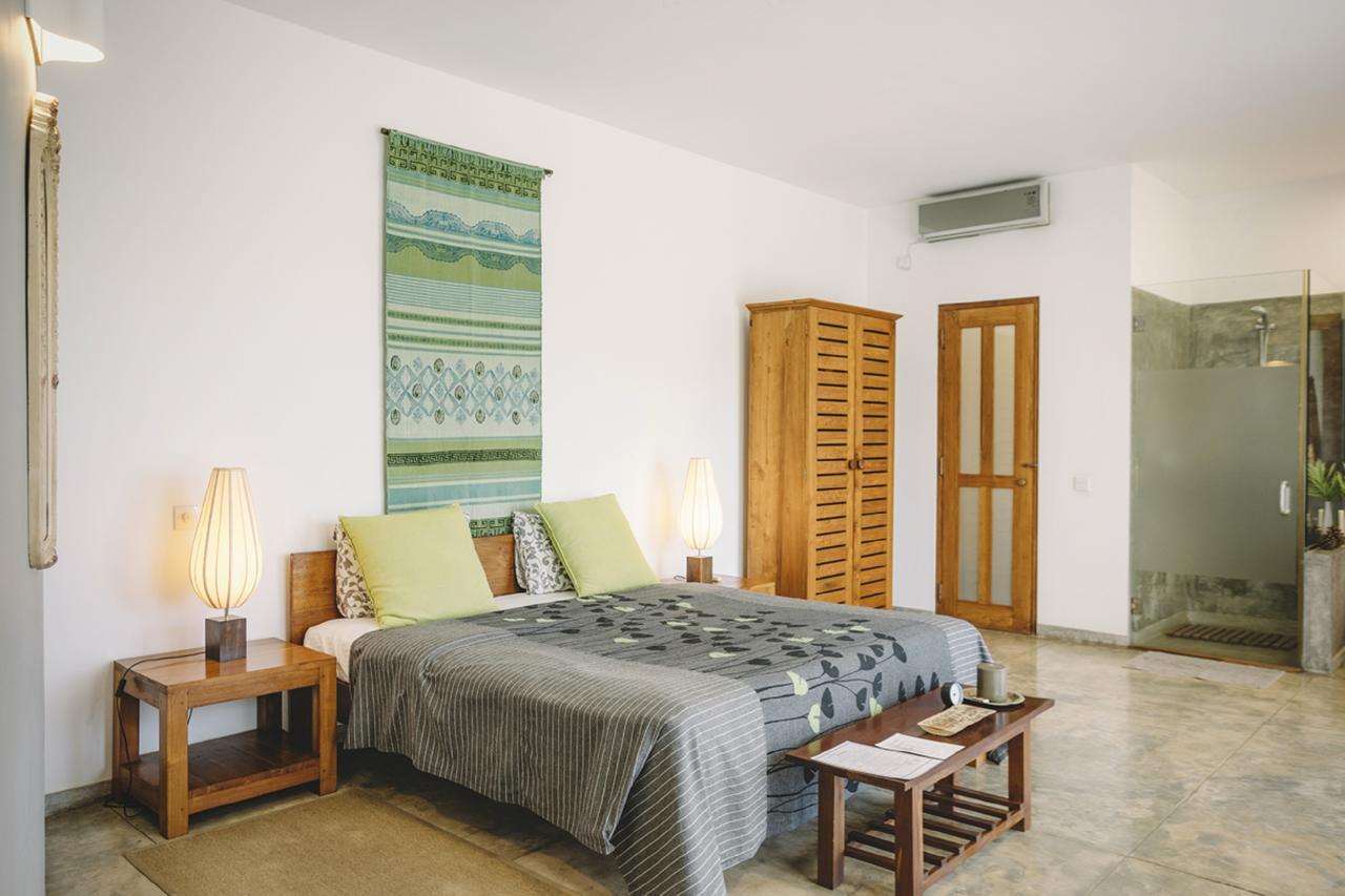 Highland Villa Weligama Zewnętrze zdjęcie
