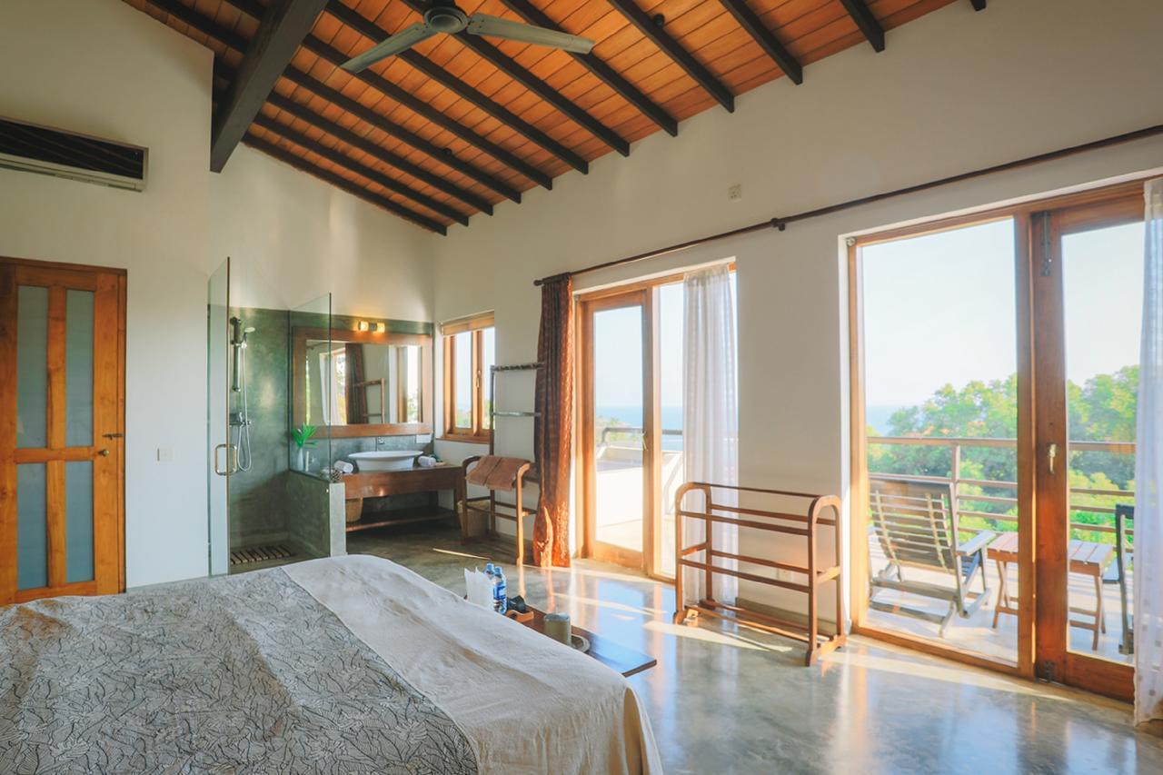 Highland Villa Weligama Zewnętrze zdjęcie
