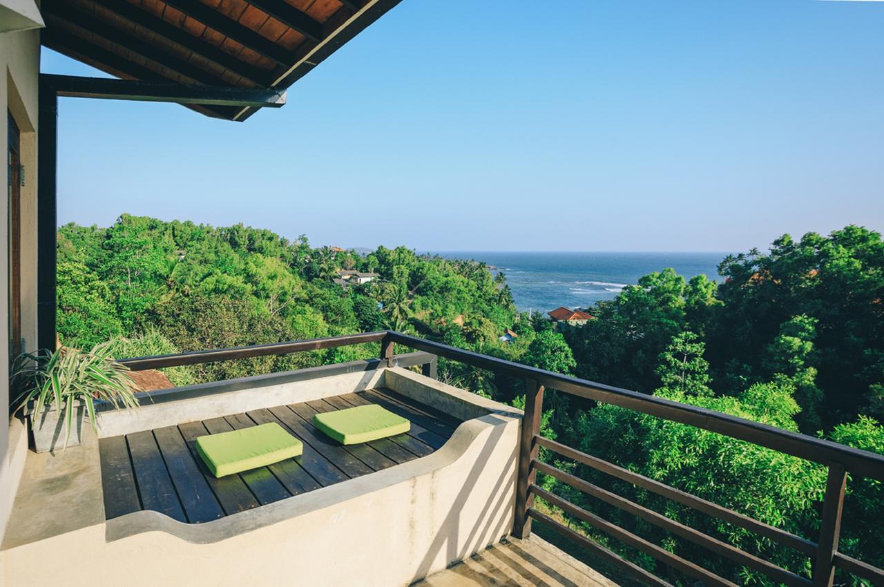 Highland Villa Weligama Zewnętrze zdjęcie