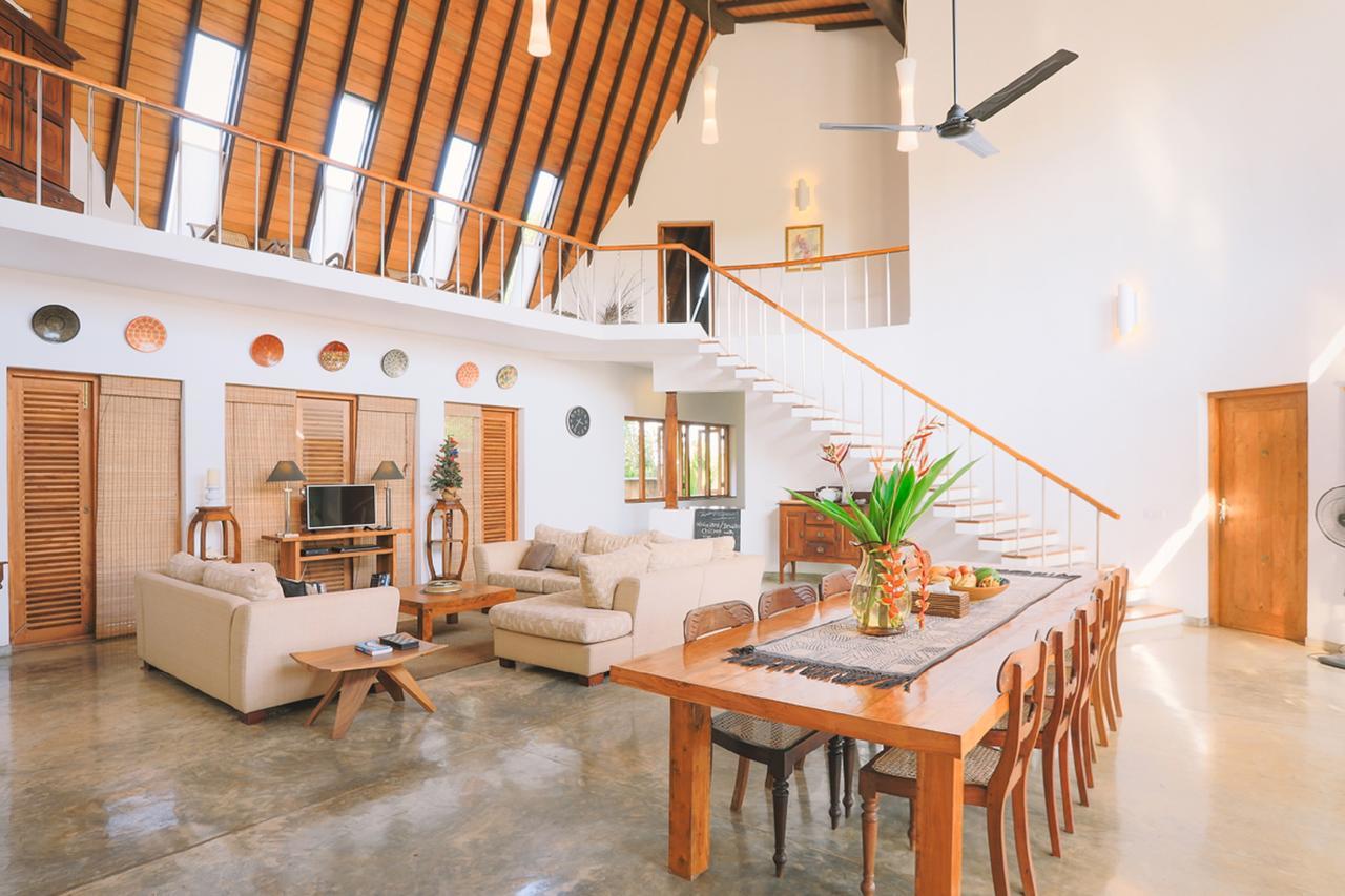 Highland Villa Weligama Zewnętrze zdjęcie