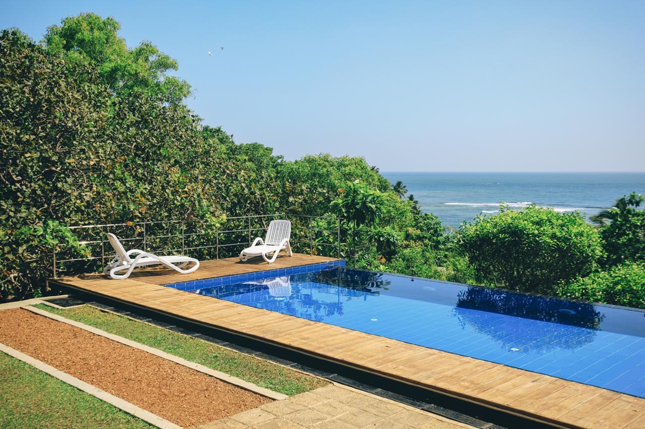 Highland Villa Weligama Zewnętrze zdjęcie