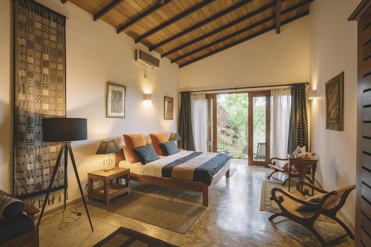 Highland Villa Weligama Zewnętrze zdjęcie