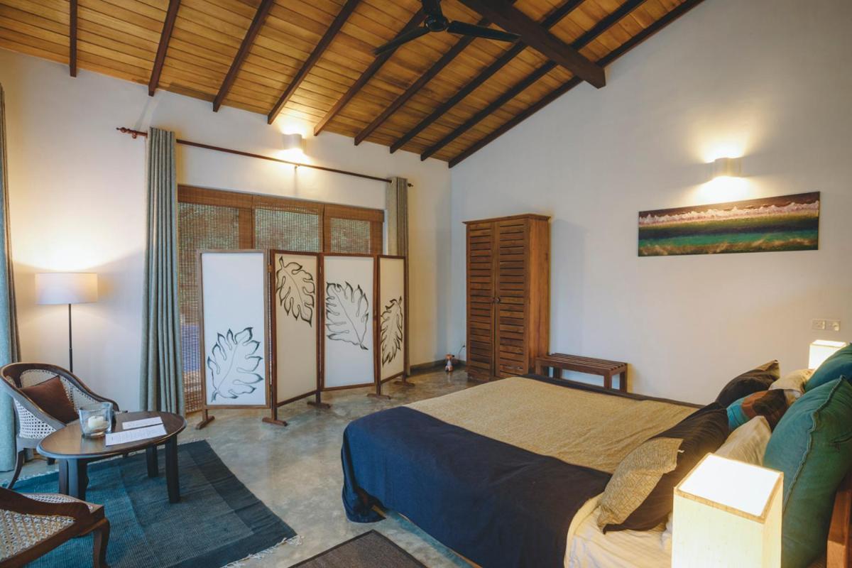 Highland Villa Weligama Zewnętrze zdjęcie