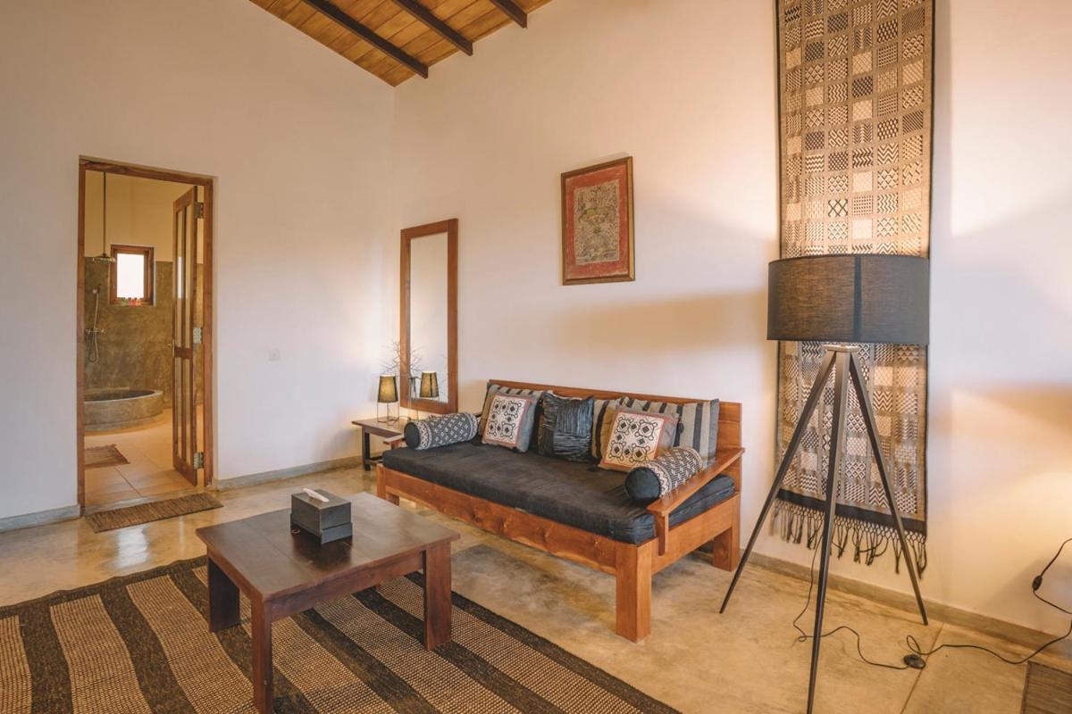 Highland Villa Weligama Zewnętrze zdjęcie