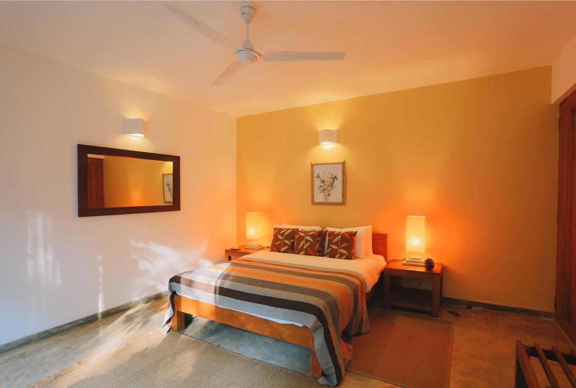 Highland Villa Weligama Zewnętrze zdjęcie